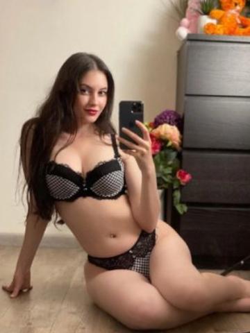 Проститутка Полина Проститутка Полина
